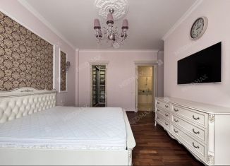 Продам пятикомнатную квартиру, 175.2 м2, Санкт-Петербург, муниципальный округ Гавань, Наличная улица, 26к1