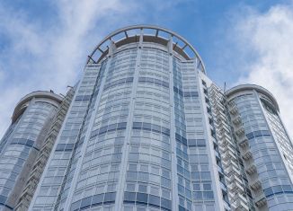 2-ком. квартира на продажу, 79.8 м2, Краснодар, улица Шоссе Нефтяников, 18к3, Фестивальный микрорайон