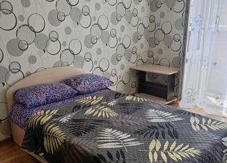 Сдается 1-комнатная квартира, 40 м2, Удмуртия, Ленинградская улица, 5А