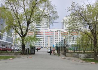 Продаю 1-комнатную квартиру, 40.5 м2, Екатеринбург, Московская улица, 55, метро Геологическая