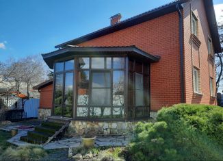 Продажа дома, 176 м2, Курск, Кирпичная улица