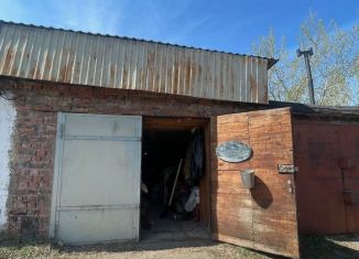 Гараж на продажу, Иркутск, 4-я Железнодорожная улица, 106