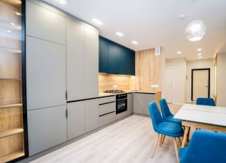 3-ком. квартира на продажу, 82.7 м2, Краснодар, улица Шумана, 8к2, микрорайон Немецкая Деревня