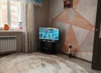 Сдаю в аренду 1-ком. квартиру, 36 м2, Йошкар-Ола, улица Панфилова, 33Б/1