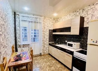 Двухкомнатная квартира в аренду, 65 м2, Краснодар, улица Евгении Жигуленко, 11к1, микрорайон Завод Радиоизмерительных Приборов