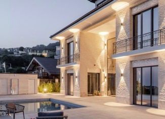 Дом на продажу, 120 м2, Сочи, микрорайон Верхнеимеретинская Бухта