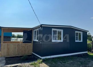 Продаю дом, 35 м2, Тобольск, Заречная улица, 10