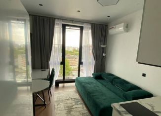 Квартира в аренду студия, 18 м2, Москва, Окружной проезд, 10Б, ВАО