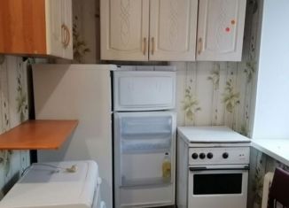 Сдам квартиру студию, 18 м2, Тюмень, Олимпийская улица, 36