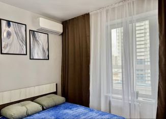 Сдача в аренду 1-ком. квартиры, 38 м2, Краснодар, Воронежская улица, 47/14, микрорайон Черемушки