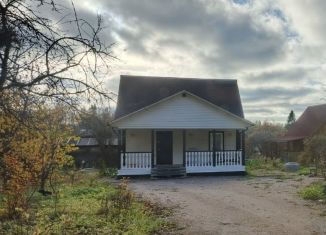 Сдаю дом, 75 м2, Выборг