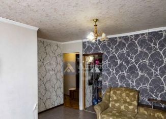 Продажа 1-комнатной квартиры, 30 м2, Тюменская область, проезд Геологоразведчиков, 15