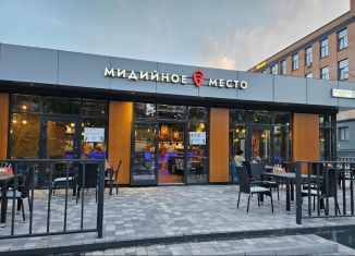 Продается торговая площадь, 170 м2, Одинцово, Можайское шоссе, 20А