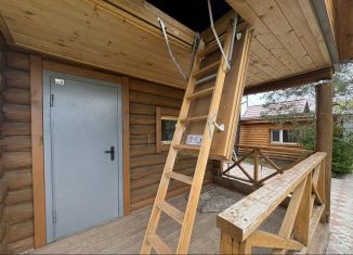 Дача на продажу, 34.3 м2, Саратов, 3-й Нижний Полянский проезд