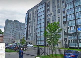 Продаю 2-ком. квартиру, 59.8 м2, Калининградская область, Белгородская улица, 5