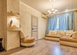 Сдаю в аренду 2-комнатную квартиру, 55 м2, Краснодар, улица Коммунаров, 219, микрорайон Центральный
