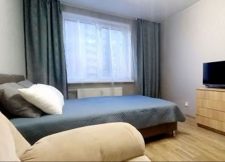 Сдаю в аренду 1-ком. квартиру, 35 м2, Всеволожск, шоссе Дорога Жизни, 7к2