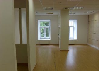 Аренда офиса, 782.4 м2, Москва, Тверская улица, 9с7, Тверская улица