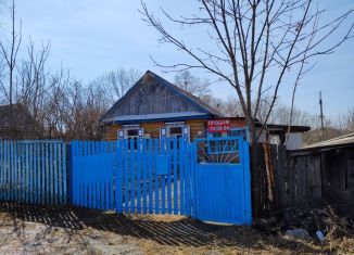 Дом на продажу, 45 м2, Хабаровский край, Центральная улица, 38