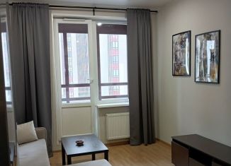 Сдаю квартиру студию, 24.1 м2, Кудрово, Венская улица, 4к2