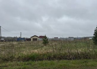 Продается участок, 15 сот., деревня Гусева, Вознесенская улица, 30