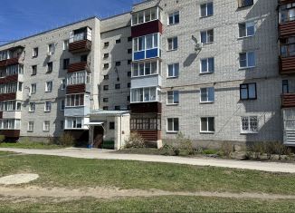 Продажа 1-ком. квартиры, 35.2 м2, Шадринск, Фабричная улица, 31