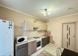 Сдается 1-ком. квартира, 36 м2, Краснодар, улица Петра Метальникова, 7