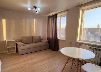 Продажа квартиры студии, 24.1 м2, поселок городского типа Стройкерамика, улица Веры Ершовой, 13