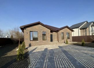 Дом на продажу, 120 м2, поселок Темерницкий, Екатерининская улица