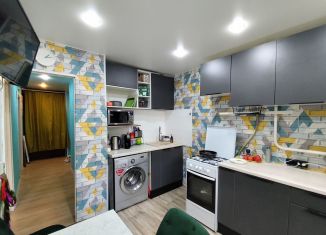 Продажа 3-комнатной квартиры, 64.4 м2, Москва, улица Красных Зорь, 55, ЗАО
