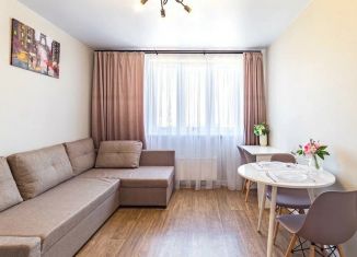 Сдам в аренду квартиру студию, 24 м2, Нижний Новгород, улица Героя Жидкова, 6, Советский район