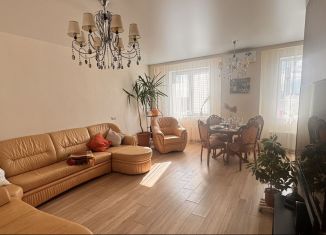 Сдается 1-комнатная квартира, 65 м2, деревня Афонино, улица Красная Поляна