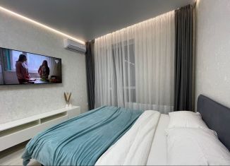 Сдам однокомнатную квартиру, 53 м2, Республика Башкортостан, улица Пархоменко, 156Б