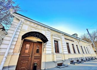 Продаю торговую площадь, 356 м2, Нижний Новгород, Большая Печёрская улица, 11