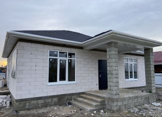 Продам дом, 105 м2, поселок городского типа Мостовской, улица Березуцкого, 75