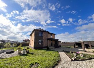 Продаю дом, 255.2 м2, Ставрополь, микрорайон № 22, садовое товарищество Механизатор-2, 316