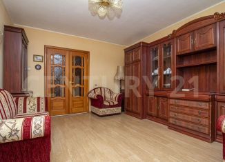 Продам 3-ком. квартиру, 61.2 м2, Ульяновск, улица Крымова, 63/2, Ленинский район