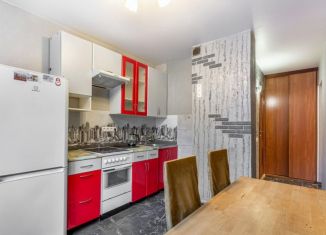 Продам двухкомнатную квартиру, 61.1 м2, Краснодар, улица имени 40-летия Победы, 99, микрорайон Восточно-Кругликовский