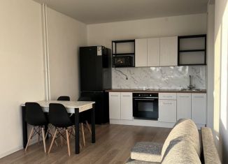 Сдается 2-ком. квартира, 52.4 м2, деревня Новое Девяткино, Главная улица, 10, ЖК Заречный Парк