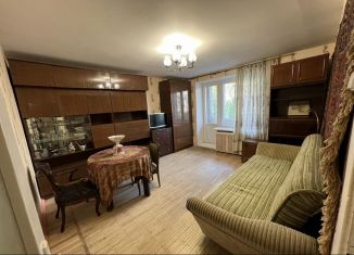 2-комнатная квартира в аренду, 51.6 м2, Санкт-Петербург, улица Орбели, 27к6, метро Площадь Мужества