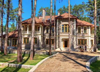 Продается дом, 1113 м2, деревня Маслово, деревня Маслово, 10