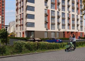 Продается двухкомнатная квартира, 52.7 м2, Йошкар-Ола