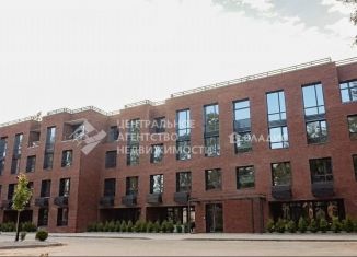 Продаю 3-ком. квартиру, 136.5 м2, Рязань, Мещёрская улица, 24/12, ЖК Мещера