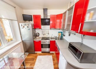 1-ком. квартира на продажу, 34.4 м2, Петрозаводск, бульвар Интернационалистов, 6к2