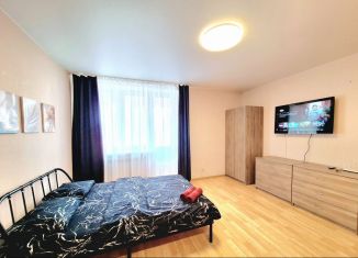 Сдам в аренду 1-комнатную квартиру, 39 м2, Республика Башкортостан, Бакалинская улица, 23