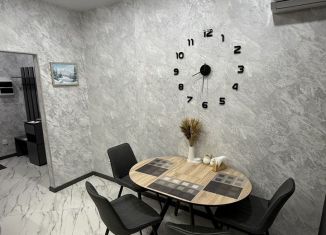 1-комнатная квартира в аренду, 38 м2, Майкоп, улица К.А. Васильева, 1к2