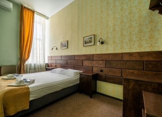 Сдам квартиру студию, 14 м2, Санкт-Петербург, улица Рубинштейна, 30Б, Центральный район