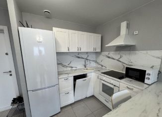 Сдается двухкомнатная квартира, 45 м2, Москва, Складочная улица, 8к2, метро Савеловская