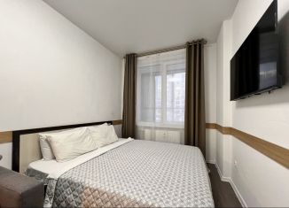 Сдается 1-комнатная квартира, 40 м2, Санкт-Петербург, бульвар Александра Грина, 3, Василеостровский район