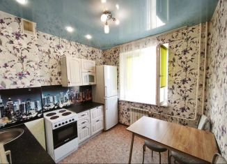 Сдача в аренду 1-ком. квартиры, 40.5 м2, Обь, Геодезическая улица, 74